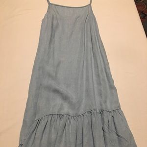 Dress from cotton on